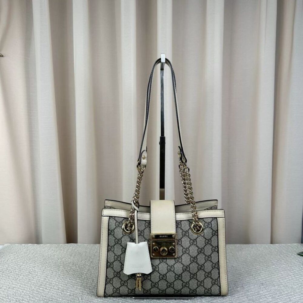 Gucci Women Pre-Loved Bag Very Good Condition